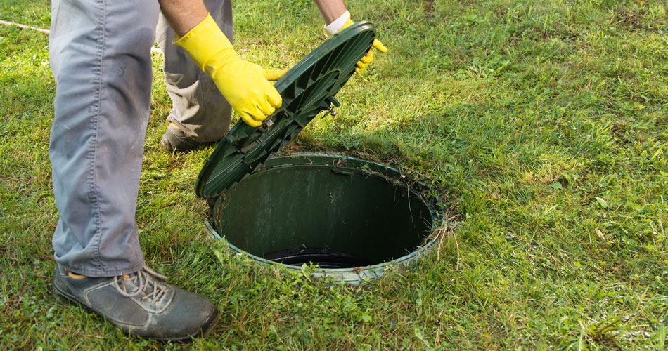 Sewer Inspection